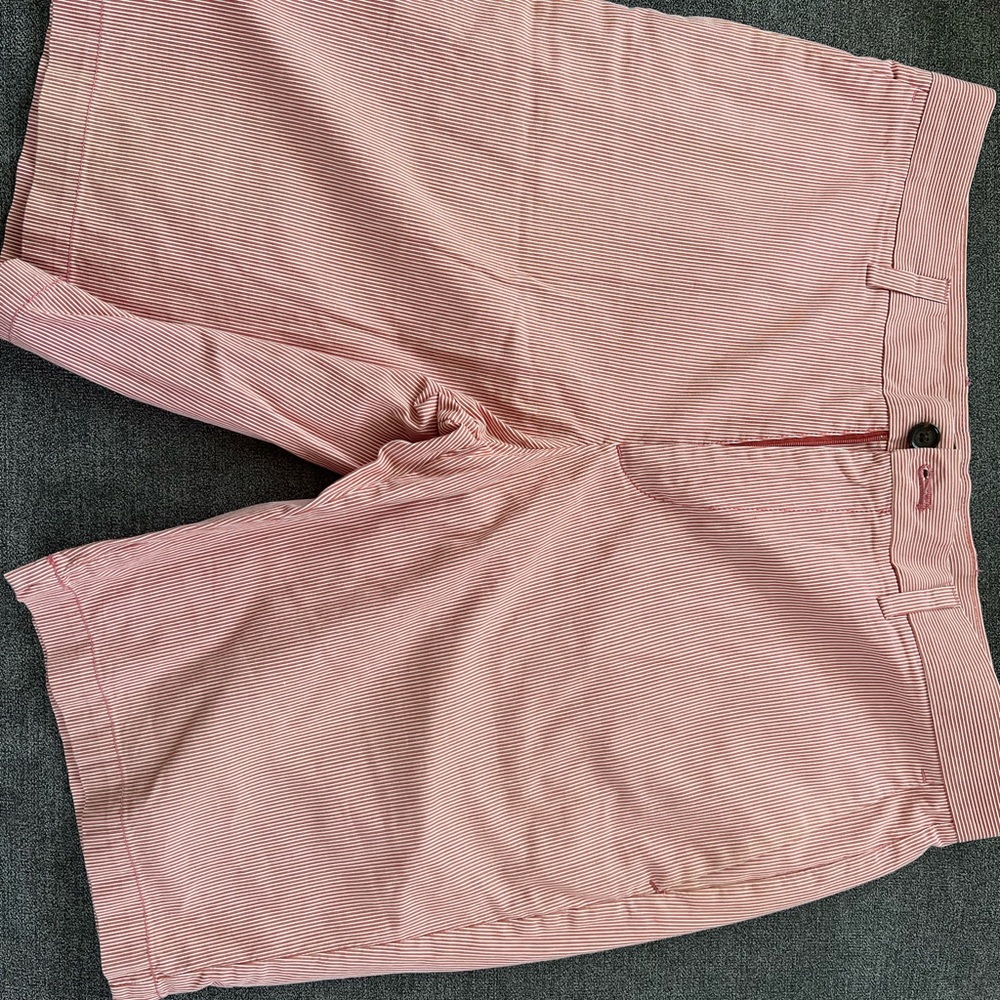 Banana Republic Emerson Shorts